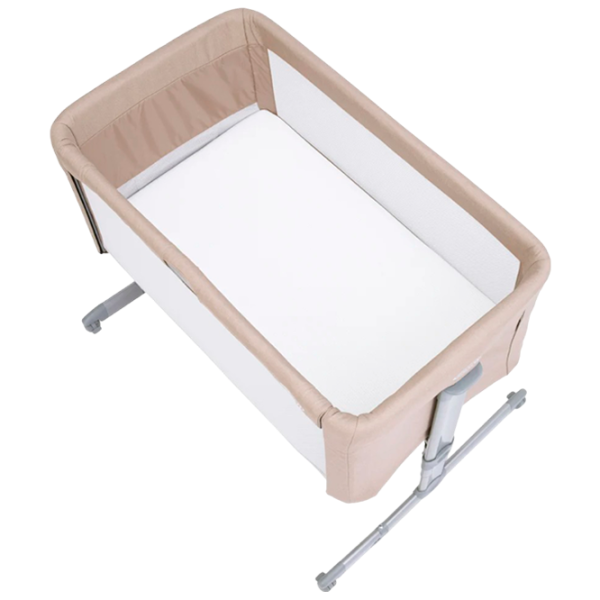 Pat pentru copii Graco Sweet2Sleep 0 luni - 3 ani / Beige photo 3 Pat pentru copii Graco Sweet2Sleep 0 luni - 3 ani / Beige photo 3