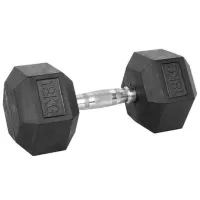 Гантель Insportline IN22089   / Количество в наборе - 1