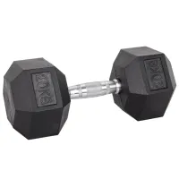 Гантель Insportline IN22090   / Количество в наборе - 1