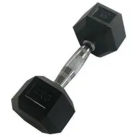 Гантель Insportline 5705   / Количество в наборе - 1