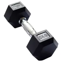 Ganteră Insportline 5706   / Cantitatea în set - 1