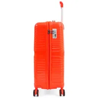 Valiză CCS 5239 45l/ Orange photo 4