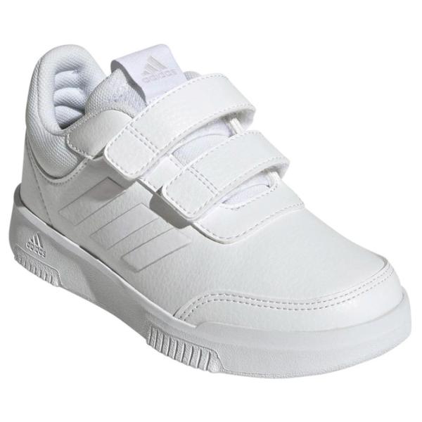 Ghete pentru fete Adidas Tensaur Sport 2.0 Cf K Primăvară - vară / White photo 1