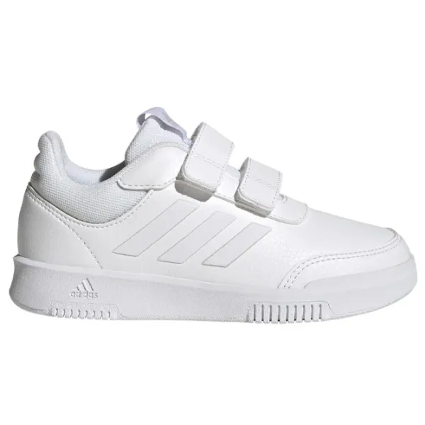 Ghete pentru fete Adidas Tensaur Sport 2.0 Cf K Primăvară - vară / White photo 2
