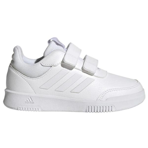 Ghete pentru fete Adidas Tensaur Sport 2.0 Cf K Primăvară - vară / White photo 2