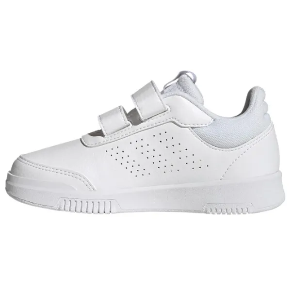 Ghete pentru fete Adidas Tensaur Sport 2.0 Cf K Primăvară - vară / White photo 3