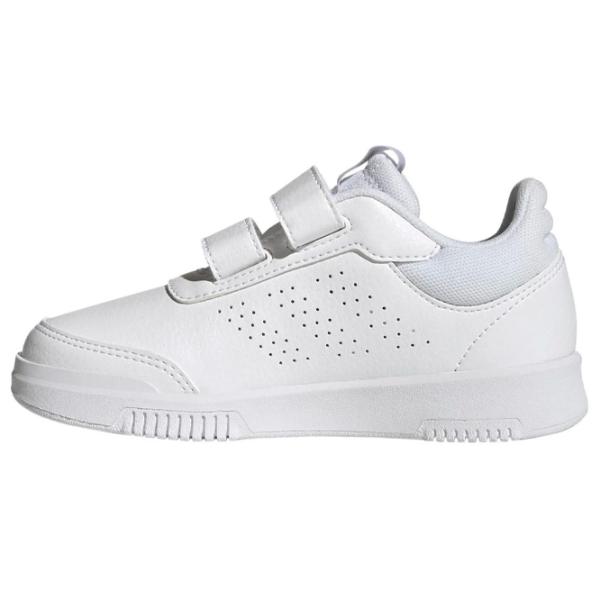 Ghete pentru fete Adidas Tensaur Sport 2.0 Cf K Primăvară - vară / White photo 3