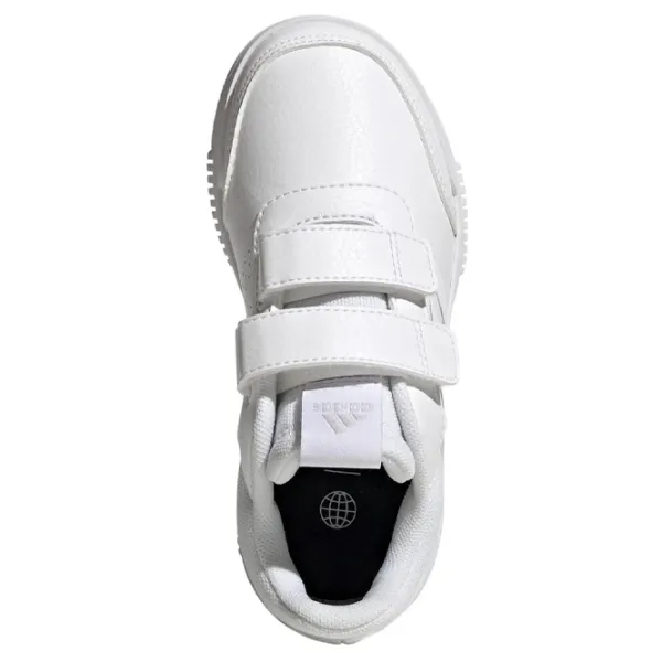 Ghete pentru fete Adidas Tensaur Sport 2.0 Cf K Primăvară - vară / White photo 4