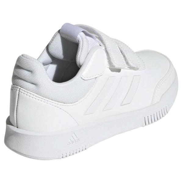 Ghete pentru fete Adidas Tensaur Sport 2.0 Cf K Primăvară - vară / White photo 5