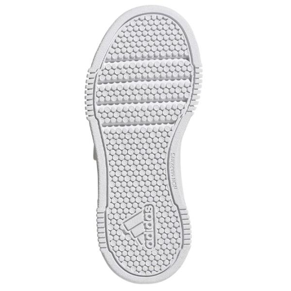 Ghete pentru fete Adidas Tensaur Sport 2.0 Cf K Primăvară - vară / White photo 6