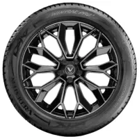 Шины Vredestein Wintrac Pro Plus 235/60 R18 107V XL TL Зимние / Внедорожник photo 3
