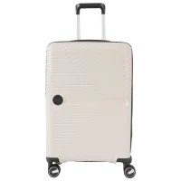 Valiză CCS 5239 45l/ Anthracite White