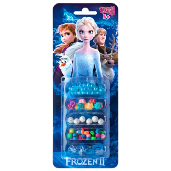 Set de creație DIY Frozen 2 10295 53905 5+ / Multicolor Blue photo 1