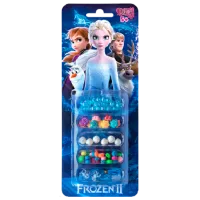 Set de creație DIY Frozen 2 10295 53905 5+ / Multicolor Blue