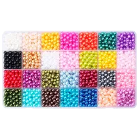 Креативный набор Sportline 10531 036536  / Разноцветный Белый