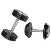 Ganteră Insportline IN1865   / Cantitatea în set - 1