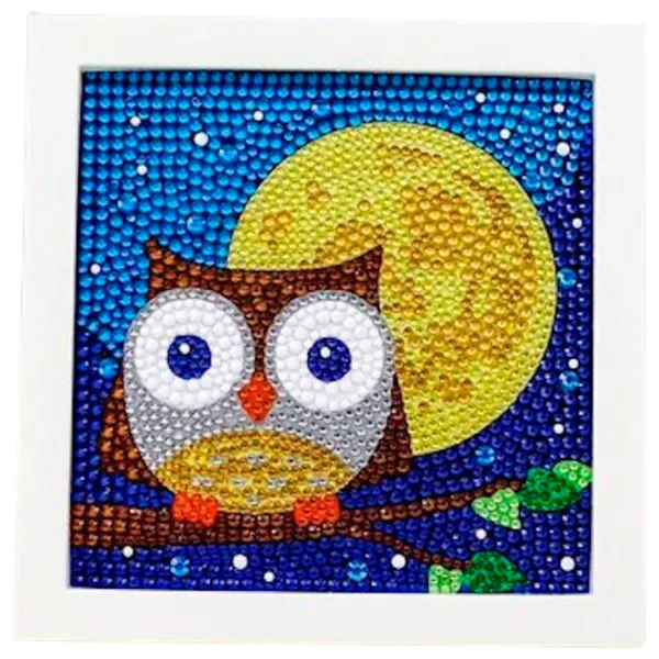 Креативный набор Miscellaneous 5692 224-837 6+ / Разноцветный Разноцветный photo 1