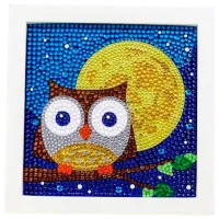 Креативный набор Miscellaneous 5692 224-837 6+ / Разноцветный Разноцветный