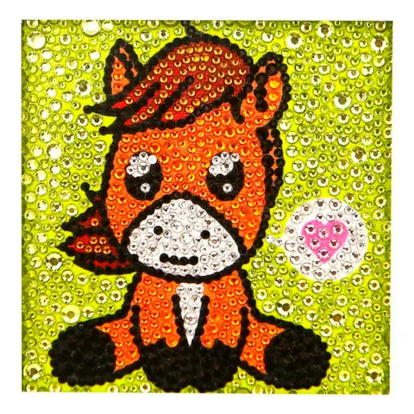 Креативный набор Miscellaneous 5692 224-837 6+ / Разноцветный Разноцветный photo 2