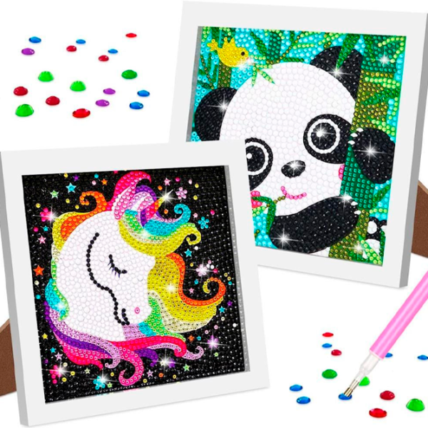 Креативный набор Miscellaneous 5692 224-837 6+ / Разноцветный Разноцветный photo 3