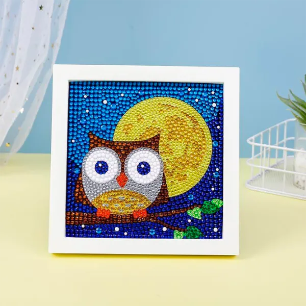 Креативный набор Miscellaneous 5692 224-837 6+ / Разноцветный Разноцветный photo 4