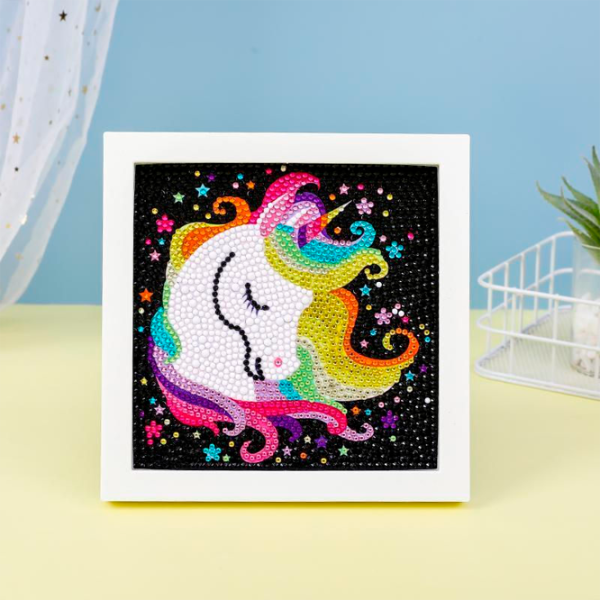 Креативный набор Miscellaneous 5692 224-837 6+ / Разноцветный Разноцветный photo 5