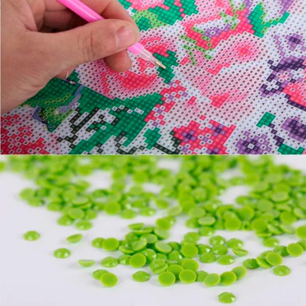 Креативный набор Miscellaneous 5692 224-837 6+ / Разноцветный Разноцветный photo 6