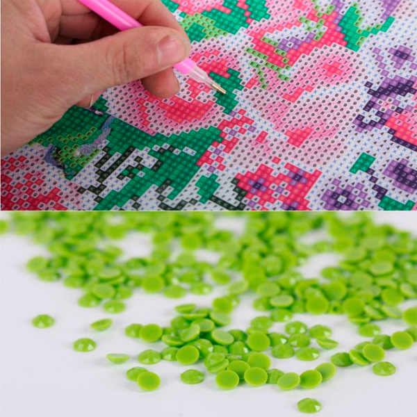 Креативный набор Miscellaneous 5692 224-837 6+ / Разноцветный Разноцветный photo 6