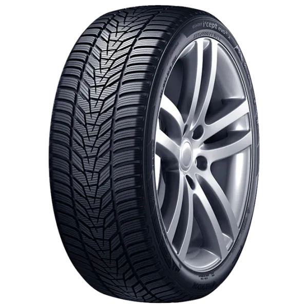 Anvelope Hankook Winter i*Cept evo 3 X W330A 215/65 R17 91V Iarnă / Autoturism photo 1