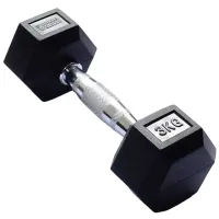 Гантель Insportline 5021   / Количество в наборе - 1