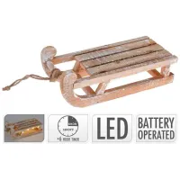 Сувенир Promstore 34497 Пластик / Натуральное дерево