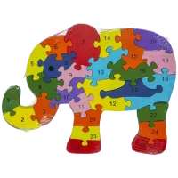 Puzzle Miscellaneous 8072 3+/ Numărul de piese: photo 2