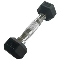 Ganteră Insportline 5703   / Cantitatea în set - 1