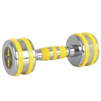Гантель Insportline IN20835   / Количество в наборе - 1