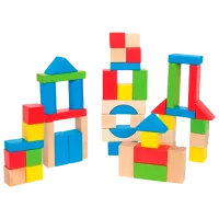 Конструктор Miscellaneous 6014 Классический/ Разноцветный