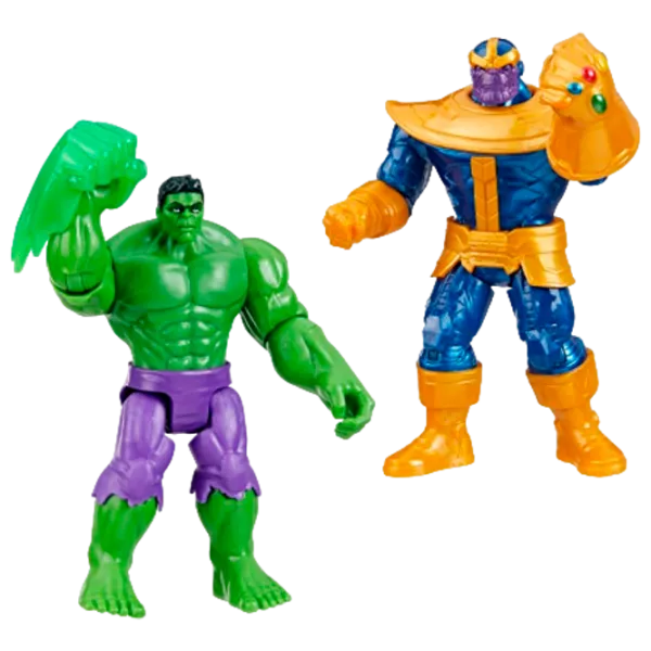 Фигурка Hasbro Marvel F9326 AVN 4+ / Разноцветный photo 1
