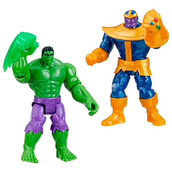 Фигурка Hasbro Marvel F9326 AVN 4+ / Разноцветный photo 1