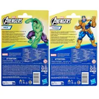 Figurină Hasbro Marvel F9326 AVN 4+ / Multicolor photo 4