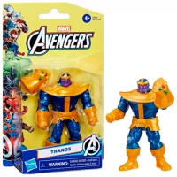 Figurină Hasbro Marvel F9326 AVN 4+ / Multicolor photo 5
