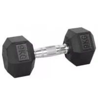 Гантель Insportline IN1184   / Количество в наборе - 1