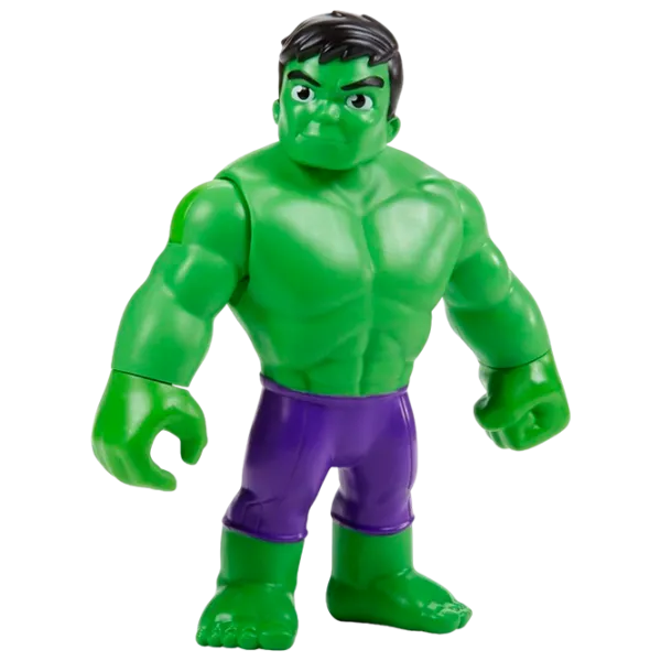 Фигурка Hasbro Marvel F7572 3+ / Зеленый photo 1