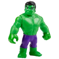 Фигурка Hasbro Marvel F7572 3+ / Зеленый