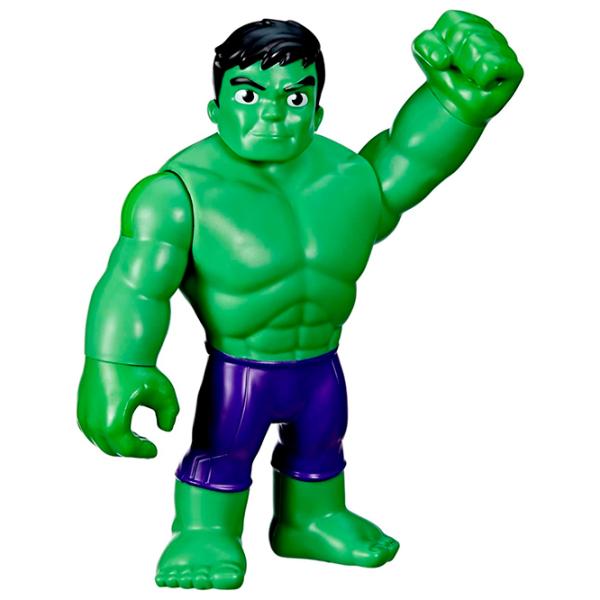 Фигурка Hasbro Marvel F7572 3+ / Зеленый photo 2
