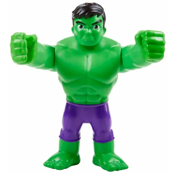 Фигурка Hasbro Marvel F7572 3+ / Зеленый photo 3