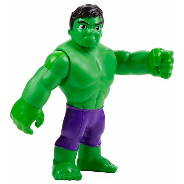 Фигурка Hasbro Marvel F7572 3+ / Зеленый photo 4