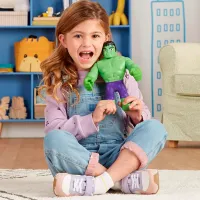 Figurină Hasbro Marvel F7572 3+ / Green photo 5