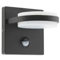 Светодиодный светильник Vito BERGEN-2DS 12 Вт / 