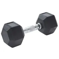 Ganteră Insportline IN1183   / Cantitatea în set - 1