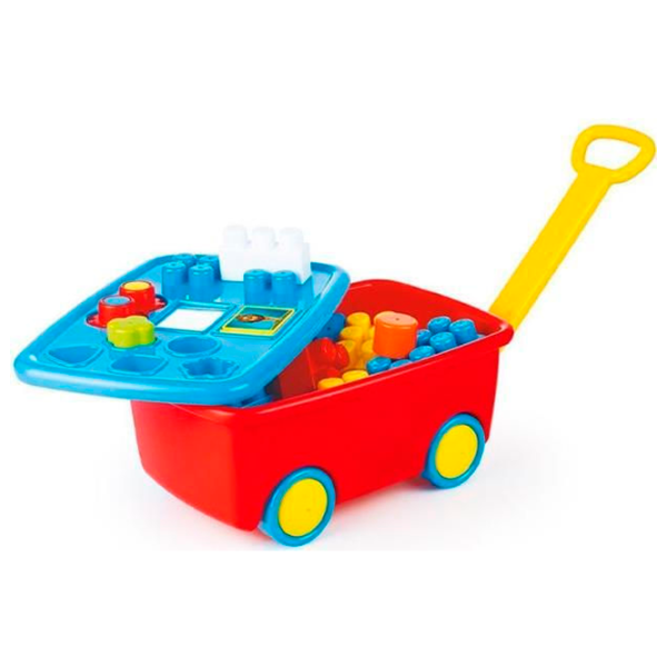 Constructor Dolu 9950 Clasic/ Multicolor photo 2