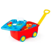 Constructor Dolu 9950 Clasic/ Multicolor photo 2